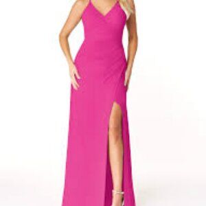 Azazie "Ariella" Gown